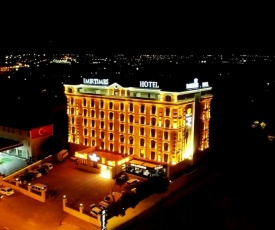 Emirtimes Hotel Tuzla