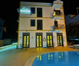 Enda Boutique Hotel Kalkan