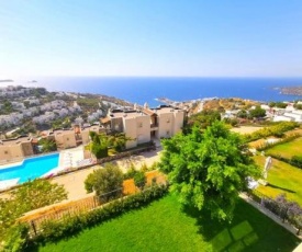 Enif 4 - Amazing seaview vacation home