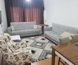 Entire appartment in Istanbul 2 bedroom with balcony near to Istanbul Airport