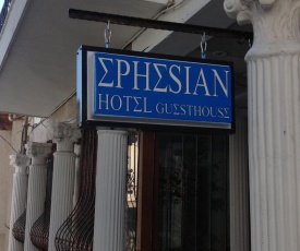 Ephesian Guesthouse & Hotel