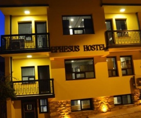 Ephesus Hostel