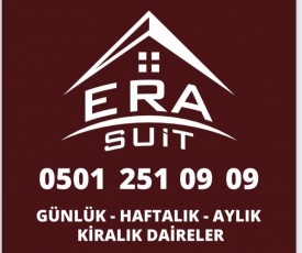 ERA SUİT AYDIN GÜNLÜK KİRALIK DAİRELER