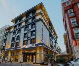 Erboy Hotel