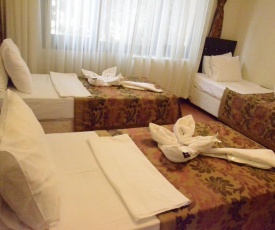 Ercan Inn Hotel