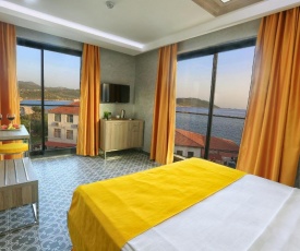 Erdem City Hotel