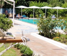 Erendiz Garden Hotel