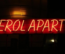 Erol Apart