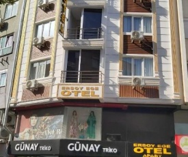 ERSOY EGE APART OTEL