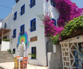 Eskici Hostel Bodrum