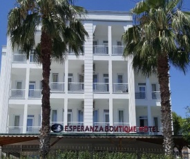 Esperanza Boutique Hotel