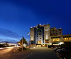 Euro Park Hotel Bursa