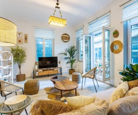 Exceptional Flat 1 Min to Metro & Galata Near Top Attractions in the Heart of Beyoglu