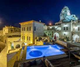 Exedra Cappadocia