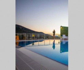 Fabulous Villa With Private Swimming Pool,Söğüt