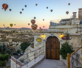 Fairyland Cave Hotel