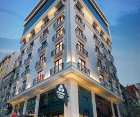 Febor İstanbul Bomonti Hotel & Spa