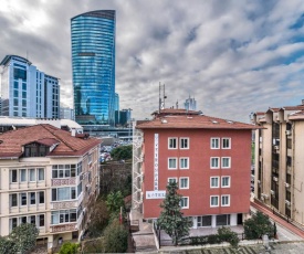 Febor Park İstanbul Levent Hotel