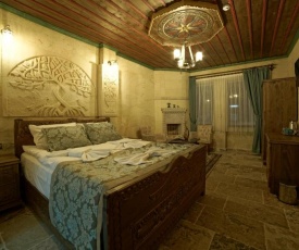 Feel Cappadocia Stone House