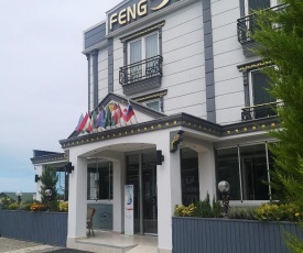 Fengo Hotel & Spa