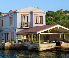 Ferahi Evler Boutique Hotel