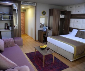 Ferman Apart Hotel