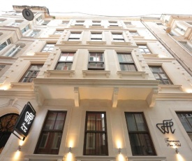 FERMAN PERA HOTEL