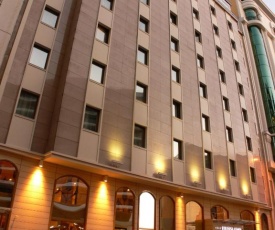 Feronya Hotel