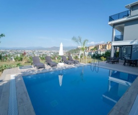 Fethiye Dolphins Villa