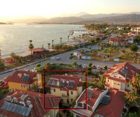 Fethiye YALI SUITES