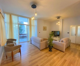 Flat in Bodrum- King Mausolus welcomes you