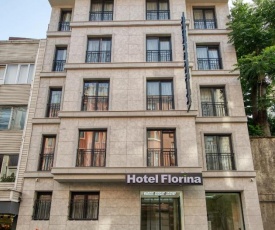 florina hotel