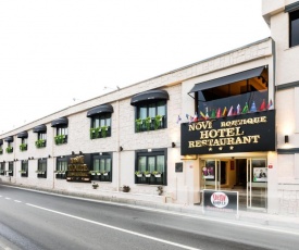 Florya Novi Boutique Hotel