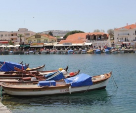 Foça Ensar Hotel