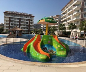 Fortuna Luxury Apartment Alanya