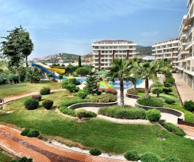 Fortuna Resort Luxury Apartman in Alanya