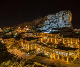 Fresco Cave Suites Cappadocia