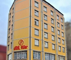 Fuar Hotel