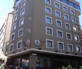 Funda Hotel