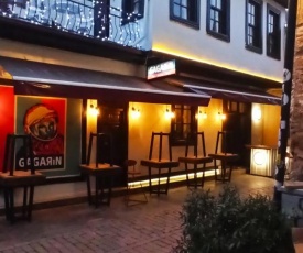 Gagarin pub & hotel