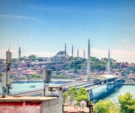 Galata Grace