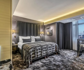 Galata Times Boutique Hotel