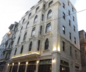 GALATAHAN Hotel Istanbul Karakoy