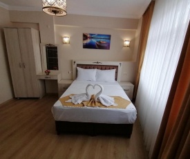 Galaxy Hotel Sultanahmet