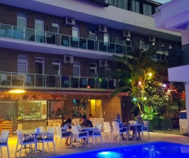 garden alis hotel