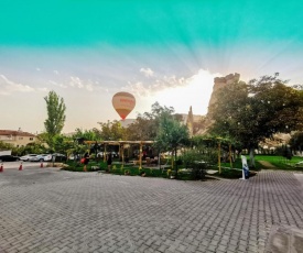 Garden Inn Cappadocia