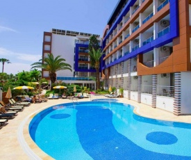 Gardenia Hotel