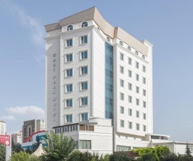 Gazi Park Hotel