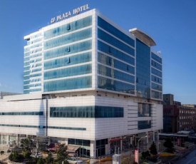 Gaziantep Plaza Hotel