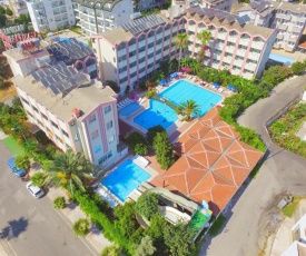 Gazipasa Star Otel